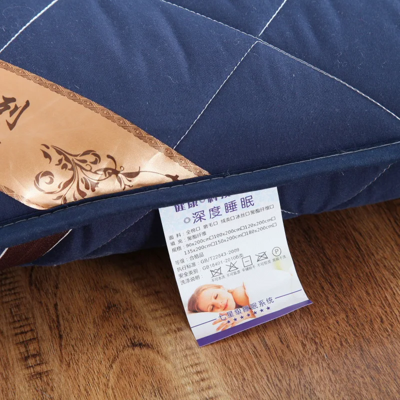 Лидер продаж! Распродажа новый стиль модный толстый матрас шлифовальный