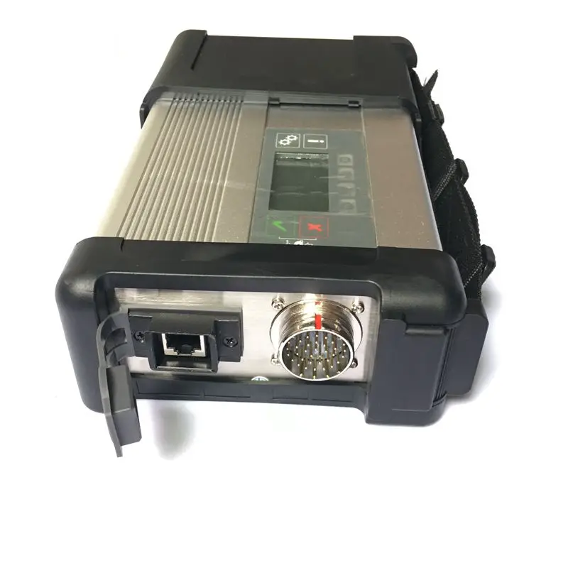 

2020 MB Star Diagnose SD Connect C5 Multiplexer MB Star C5 with wifi only main unit machine Top Quality mb c5 DHL Free shipping