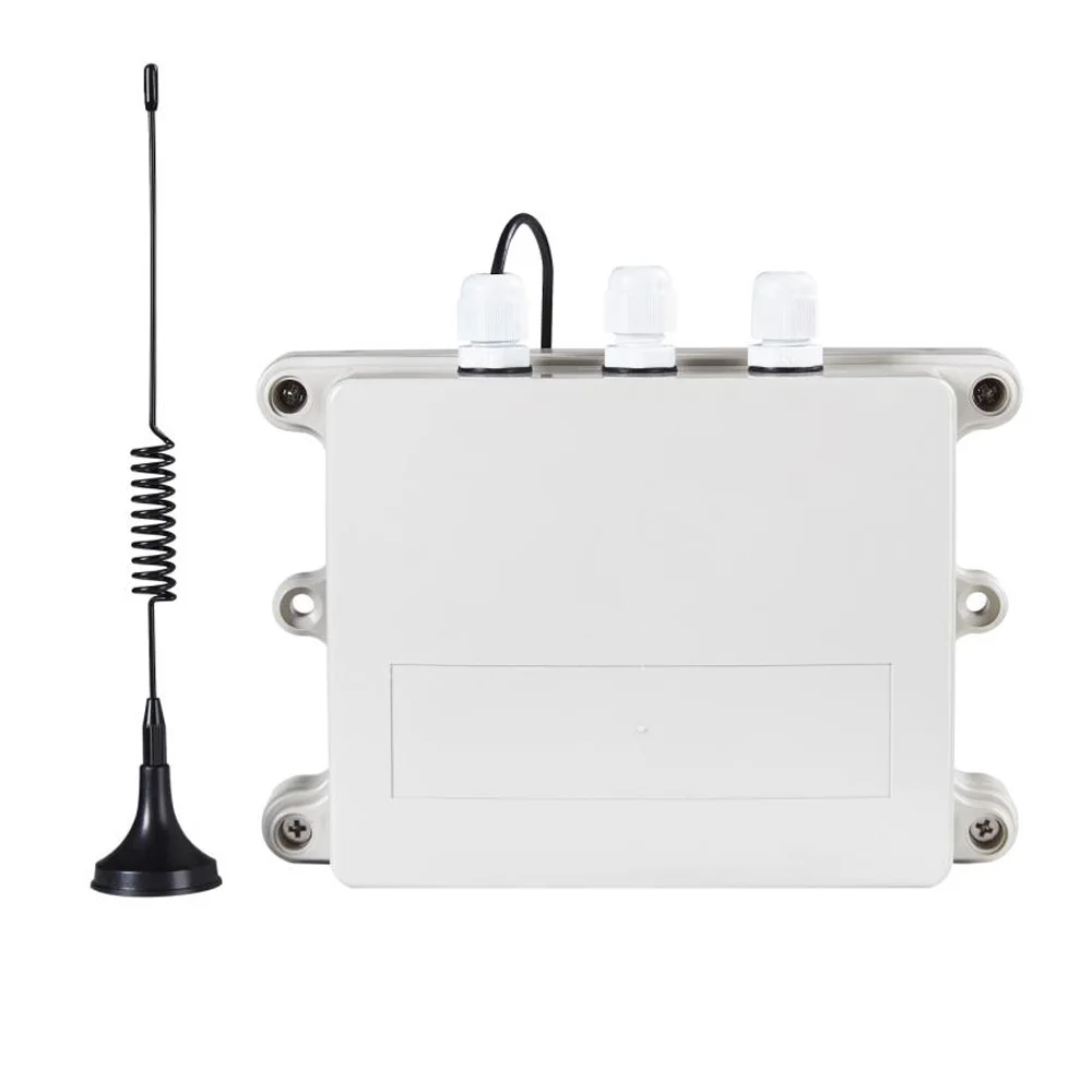 3G аналоговый регистратор данных о температуре сигнализация Дистанционное Реле