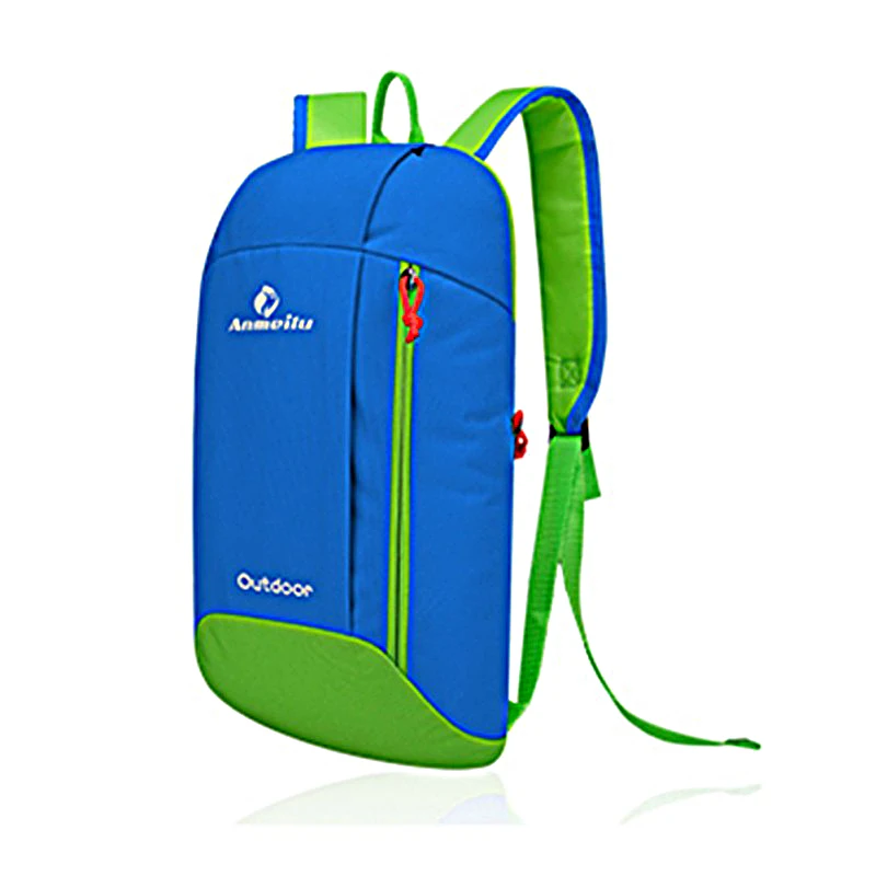 New Men Women Travel Backpack Outdoor Mountaineering Bag Tactical Sport Hiking Camping | Спорт и развлечения