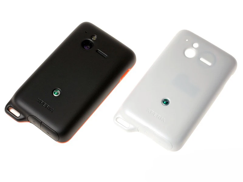 ST17i sony Ericsson Xperia active разблокированный ST17 GSM 3," дюймовый 3g 5.0MP gps wifi Android смартфон 1 Гб ram 1200 мАч