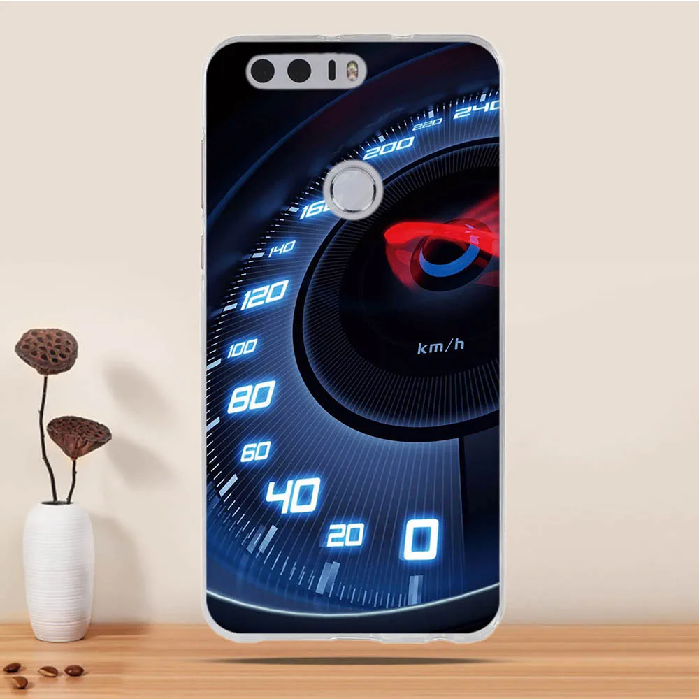 Чехол для huawei Honor 8, чехол для huawei Honor 8X Max, силиконовый чехол для huawei Honor 8, чехол, мягкий ТПУ чехол 3D