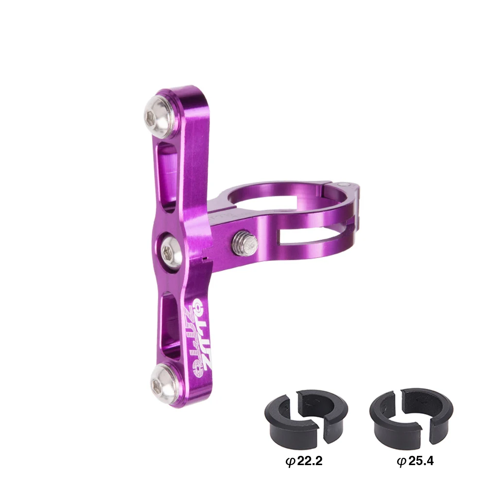 ZTTO бутылка воды держатель адаптер Поддержка переходный разъем для крепления на