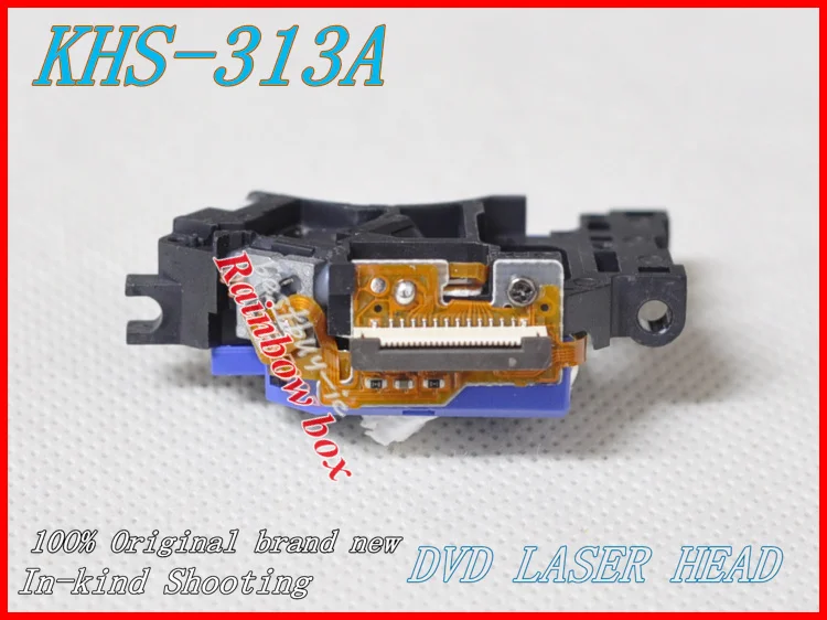KHS 313A объектив с лазером EVD/DVD Оптический Пикап/(KHM 313AAA KHM 313AAM) лазерная