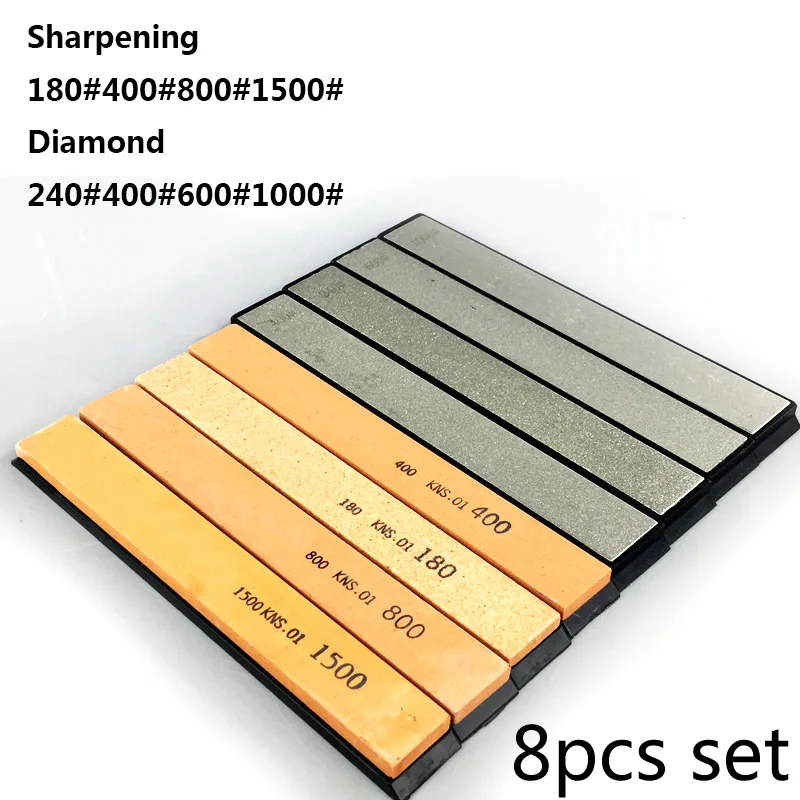 Профессиональная точилка для ножей Pro II система заточки поварских карандашей Apex