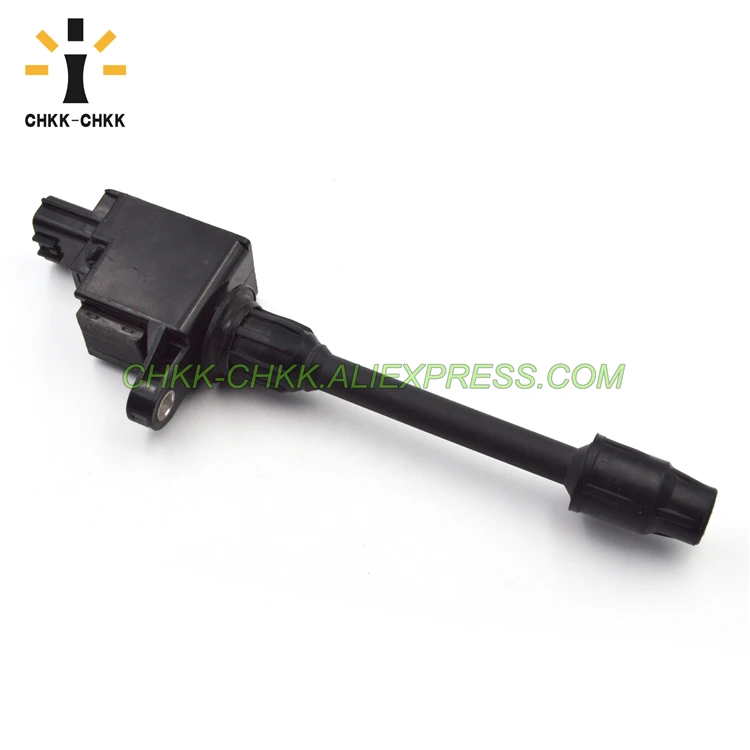 CHKK 22448 2Y000 MCP 2840 Катушка зажигания для Nissan Cefiro J31 Maxima A32 A33 I30 3.0L 224482Y000|Катушка