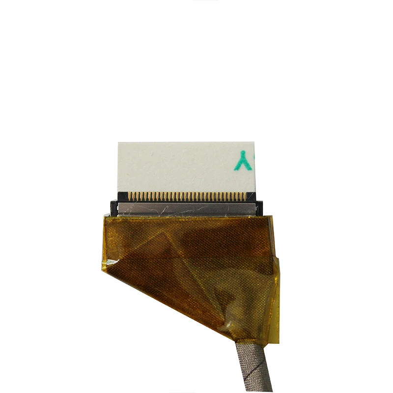 Гибкий видео экран для ASUS UL30JT UL30A UL30J UL30V UL30VT UL30AT Ноутбук LCD LED LVDS лента показа