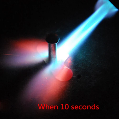 

Butane Gas Torch Burner Auto Ignition Camping Flamethrower Soldering P0.1