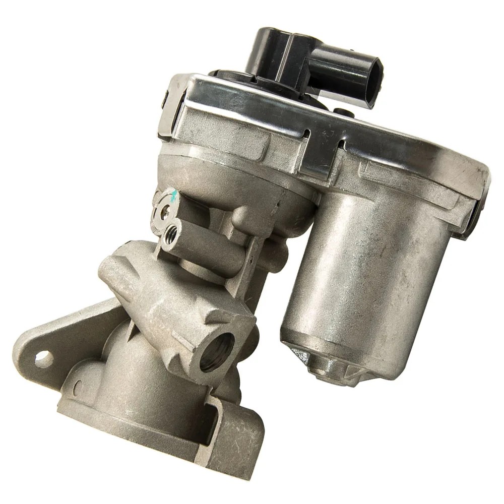 Клапан EGR для Ford Transit Tourneo Fiat Ducato Bus Box платформа шасси 250 290 2 4 TDCi 1480560 1466340