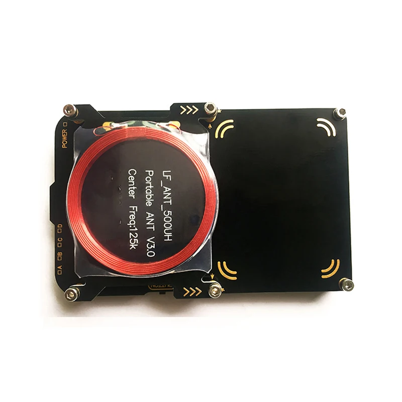 512M Proxmark3 PM3 Easy3.0 кард-ридер 4,0 RFID NFC полное шифрование посещаемости 5,0 Контроля Доступа IC ID