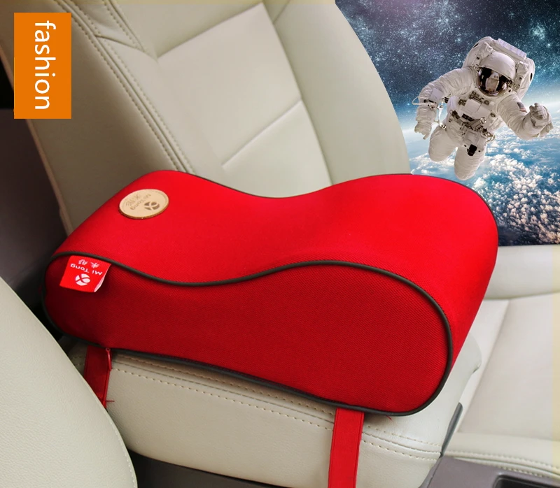 

C-образный автомобильный подлокотник, супер мягкие универсальные автомобильные подлокотники, чехлы для автомобильной центральной консоли,...