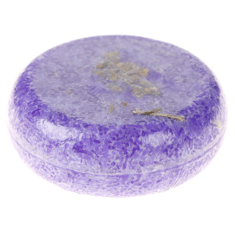 Против перхоти ручной работы сухой полезный шампунь мыло органический аромат