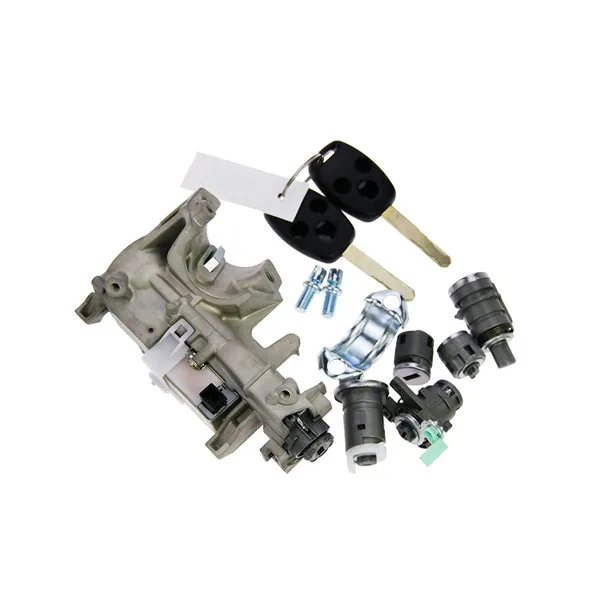 Профессиональные слесарные принадлежности для дверного замка поколения 7 accord в