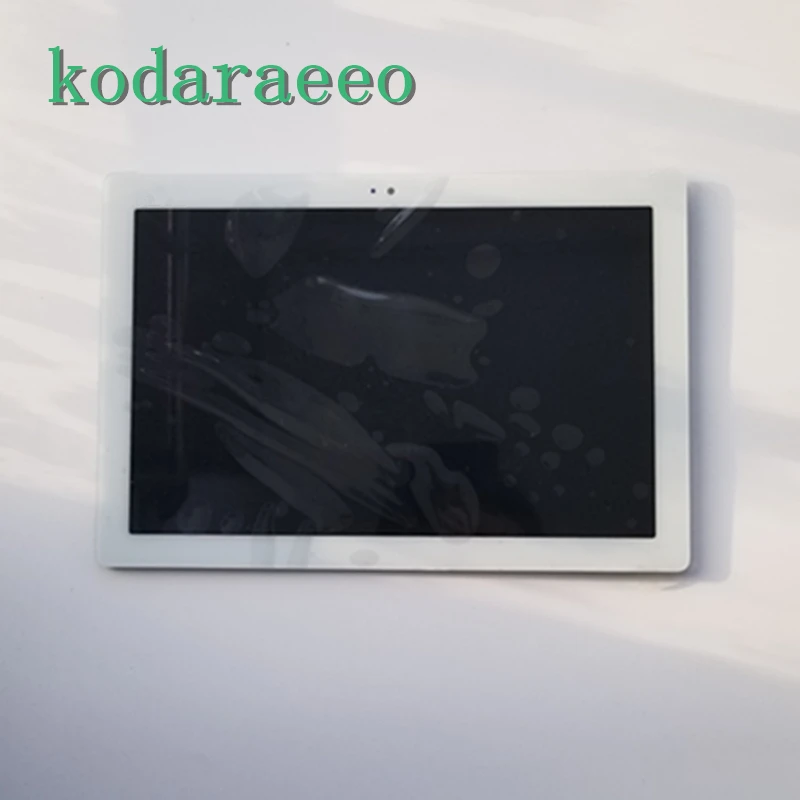 10 1 ''ЖК-дисплей для Asus ZenPad Z300 M Z300M ЖК-дисплей Дисплей Панель Сенсорный экран