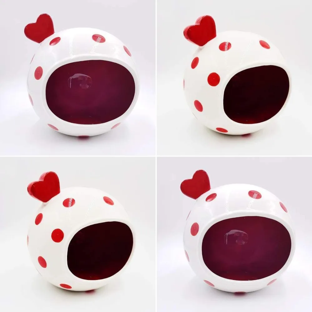 Цена Керамическое гнездо с изображением кота-дракона, огромный еж, кролик-демон, король, охлаждающий ледяной дом, охлаждающий комнатный керамиче... Цена Керамическое гнездо с изображением кота-дракона, огромный еж, кролик-демон, король, охлаждающий ледяной дом, охлаждающий комнатный керамиче...