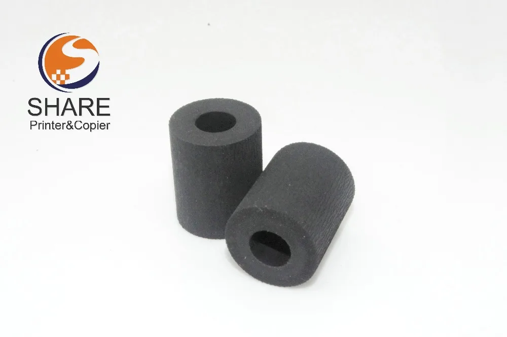 

1000x 2BR06520 2F906240 2F906230 Roller TIRE For Kyocera FS1028 FS1035 FS1100 FS1120 FS1128 FS1300 1320 1370 FS2000 3900 4000