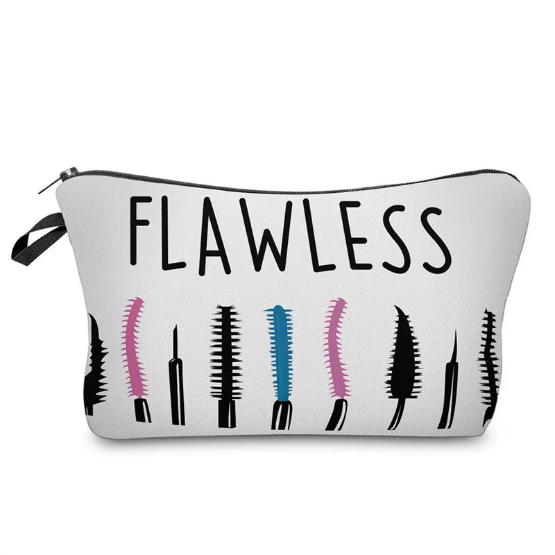 

Новинка, Женская многофункциональная несессер, косметичка, дорожная портативная косметичка, красочная косметичка, органайзер для хранения...