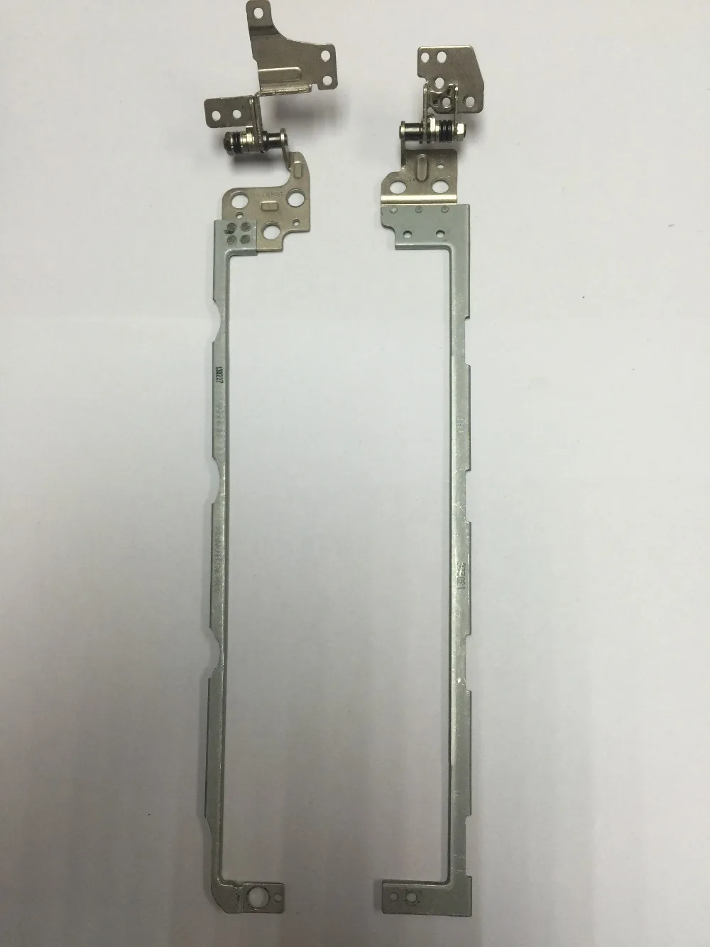 Новые петли для ноутбука Lenovo S500 S500T L & R ЖК экрана|Пелти ЖК-экранов| |