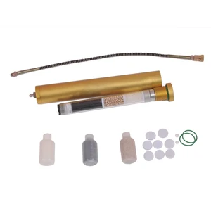 Воздушный фильтр TUXING 4500psi, воздушный фильтр высокого давления, водно-масляный сепаратор для подводного баллона, Воздушный пистолет, фильтр 40 МПа