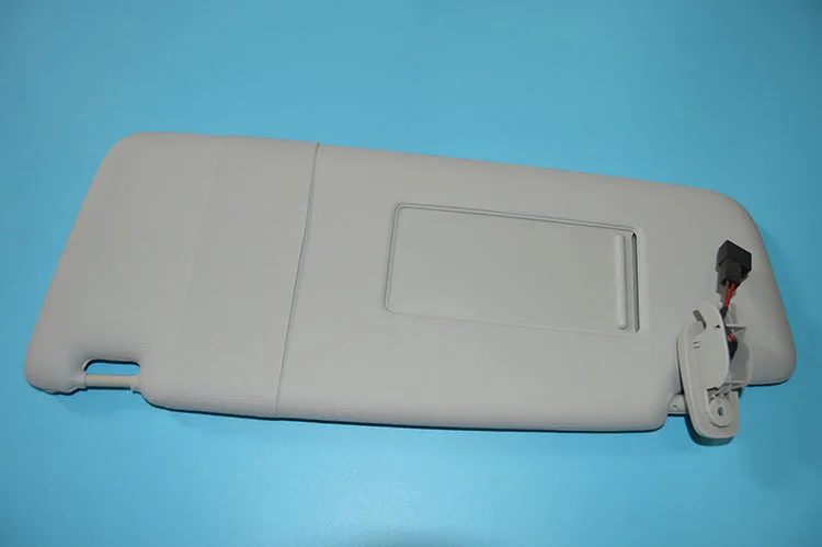 SKTOO для Volkswagen 2004 2015 Touran shade block Shading board солнцезащитный козырек бежевый серый от 1 до