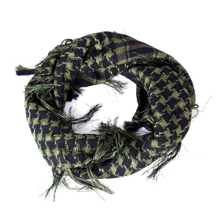 

Military Tactical Scarves Camouflage Scarf Army Camo Combat Mesh Scarf Thin Outdoor Sport Fishing Hunting Camouflage Scarf