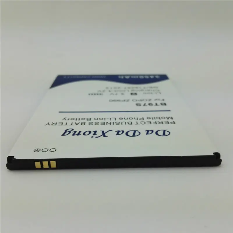 3450mAh BT97S/ BT97T Аккумулятор для смартфонов ZOPO 990 ZP990 C7 2X 990|battery for zopo|battery forzopo battery |