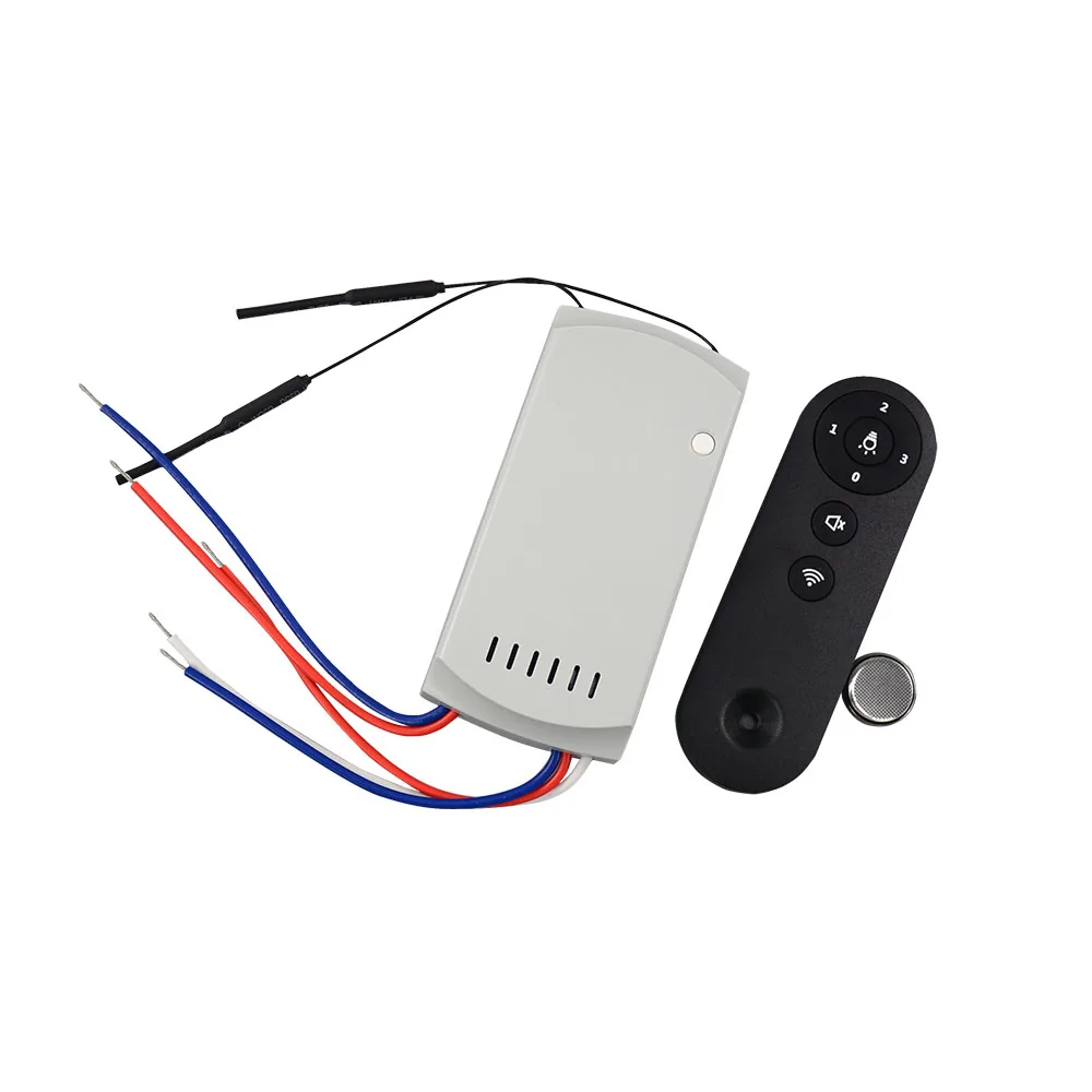 Новый Sonoff IFan02 преобразовать Smart светодио дный потолка вентилятор Wi Fi потолочный с