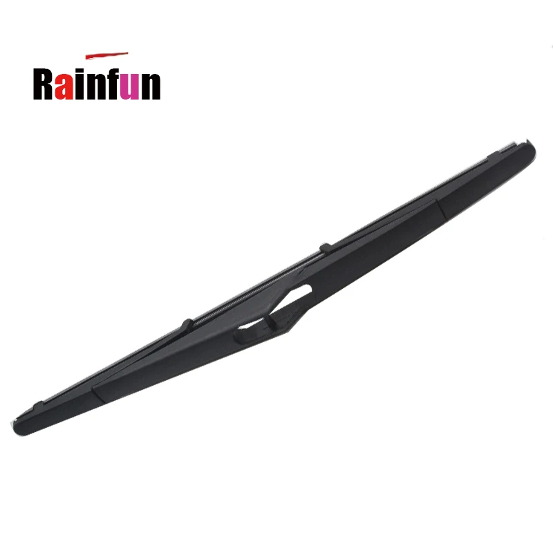 RAINFUN задний для Mitsubishi Colt хэтчбек (08-) 14 &quotсзади стеклоочистителя (04-08) | Автомобили