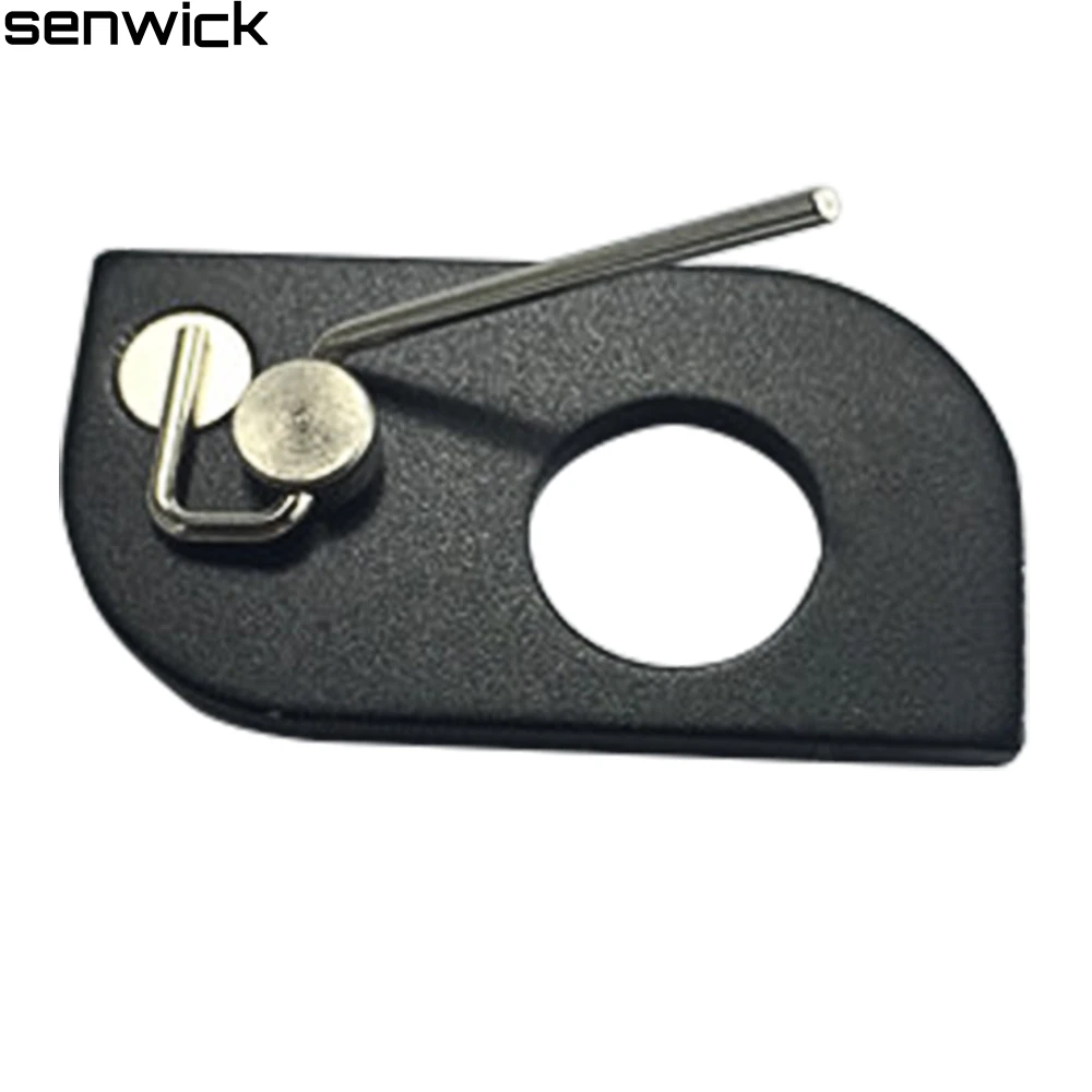 Senwick фирменный магнитный держатель для стрел из нержавеющей стали рекурсивного