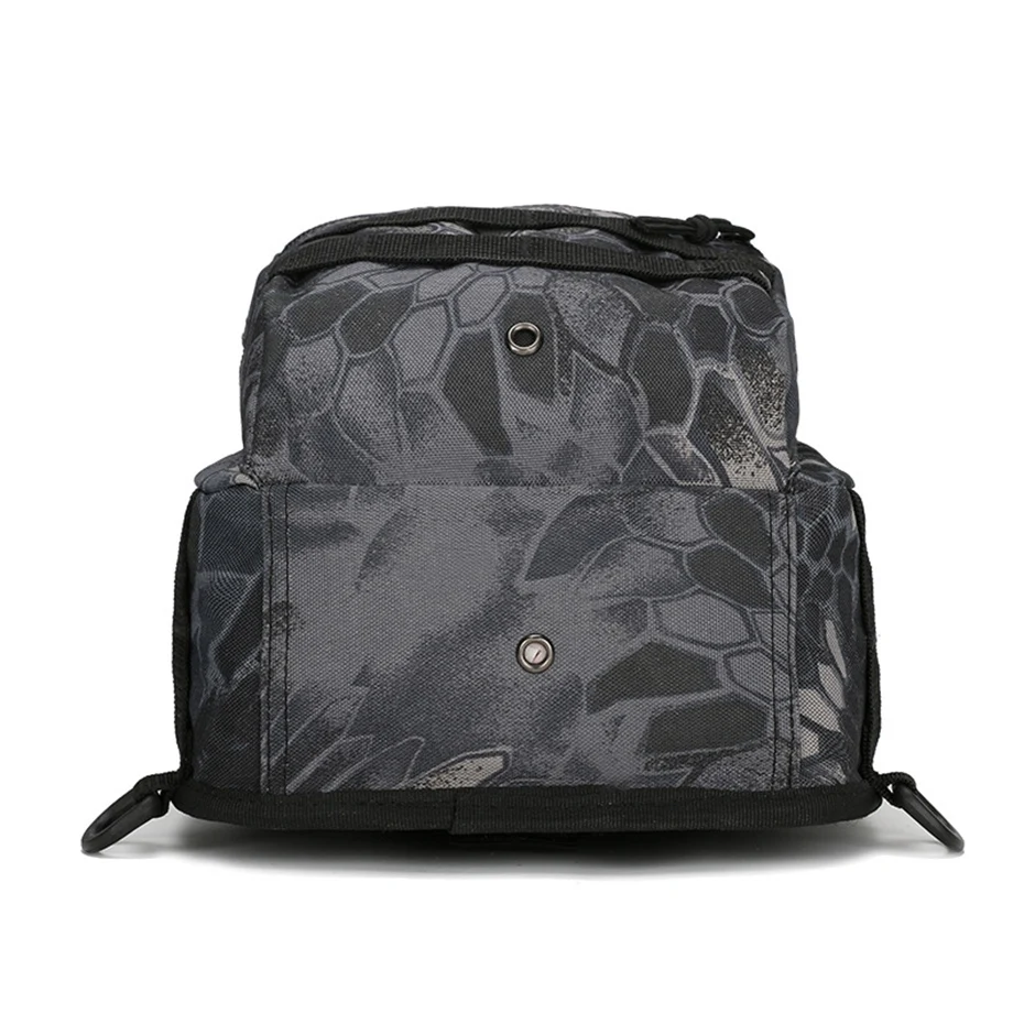 CNDRAGON 10 Farbe 600D военный тактический рюкзак школьный Кемпинг Wandern Камуфляжный Tasche Jagd