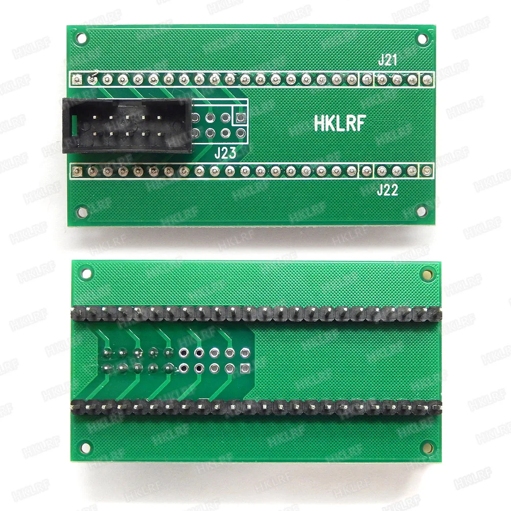 Универсальный ISP Board DuPont адаптер Header для XELTEK Superpro 610P 611S 6100N 7500 TNM5000 RT809H