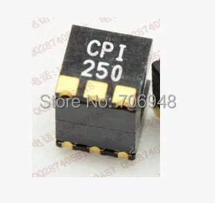 

Photo interrupter CPI 250 Photoelectric Sensors with datasheet