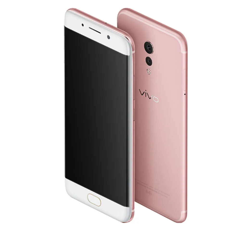 100% Оригинальные 3D пышные Vivo Xplay 6 Xplay6 мобильный телефон 4 г LTE Android 0 Snapdragon 820 + 64/128 2 К