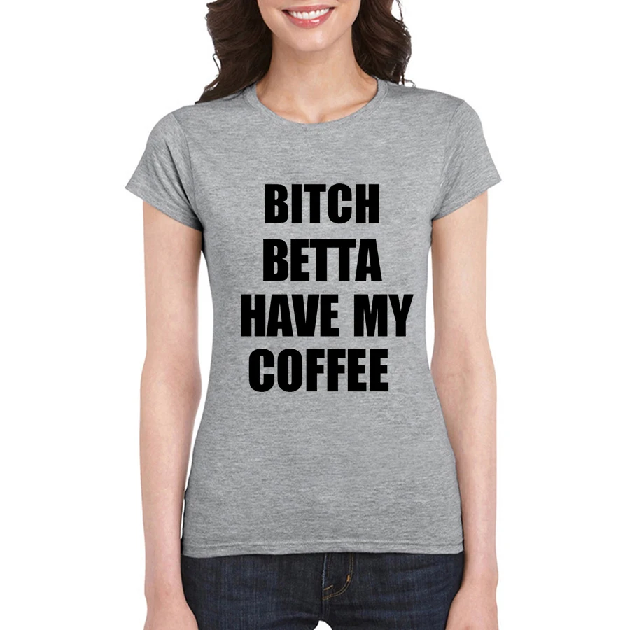 

Letters Print Women tshirt Cotton Casual Funny t shirt For Lady Top Tee Hipster Drop Ship Cotton Casual Funny t shirt For Lady