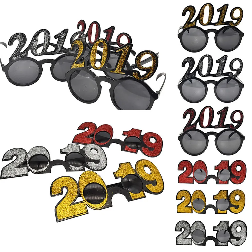 Унисекс забавные сумасшедшие необычные 2019 форма дизайнерские очки новинка