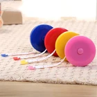 Рулетка-измеритель, 150 см, в ассортименте