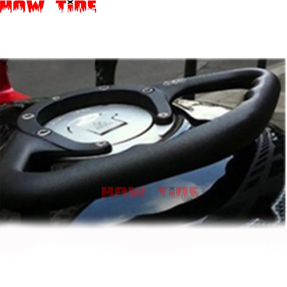 Мотоциклетные пассажирские ручки, ручные ручки бака, поручни для Honda CBR600F CBR 600F 600 F 2011-2014 2013 2012 (art.: 7b0c378af) - 7b0c378af