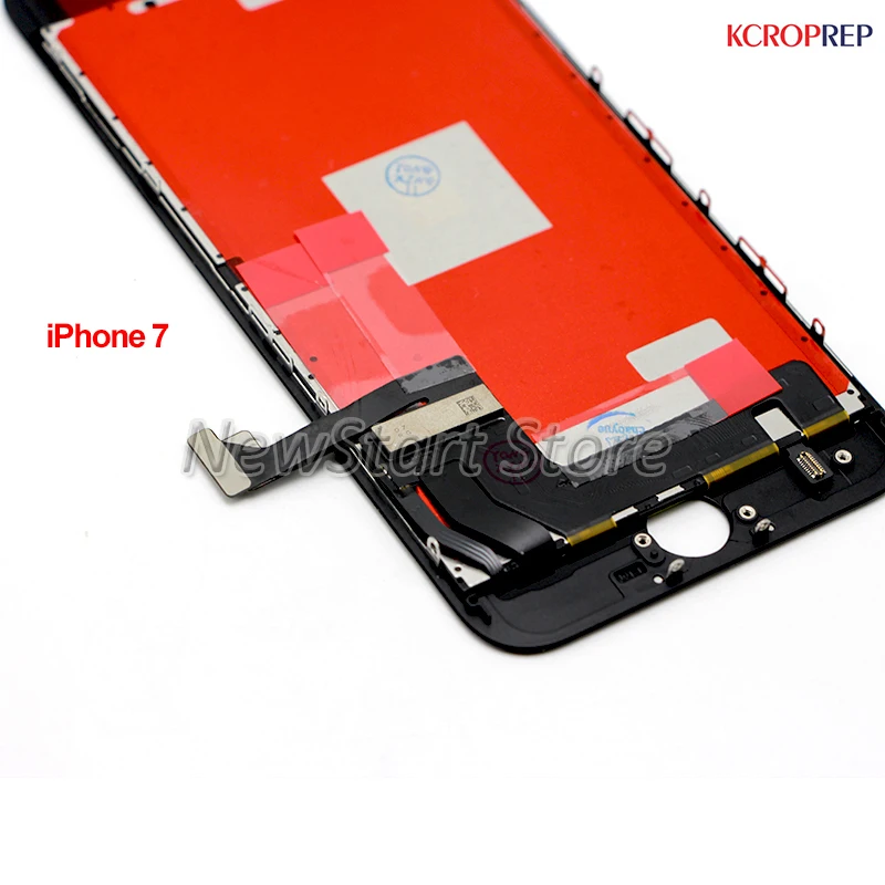 4 7 "для Apple iPhone LCD 5 5" для Plus ЖК дисплей сенсорный экран дигитайзер сборка