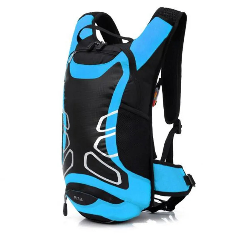 

Bicycle Bike Bags 15LPortable Waterproof Road Cycling Water Bag Outdoor Sport Climbing Pouch Hydration Backpack