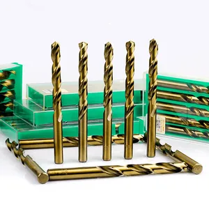 Сверло YT1677 с шнеком диаметром 66, 26, 56, 8 мм, сверло с шнеком с титановым покрытием, содержащим 5% кобальта, бесплатная доставка, 1 шт.
