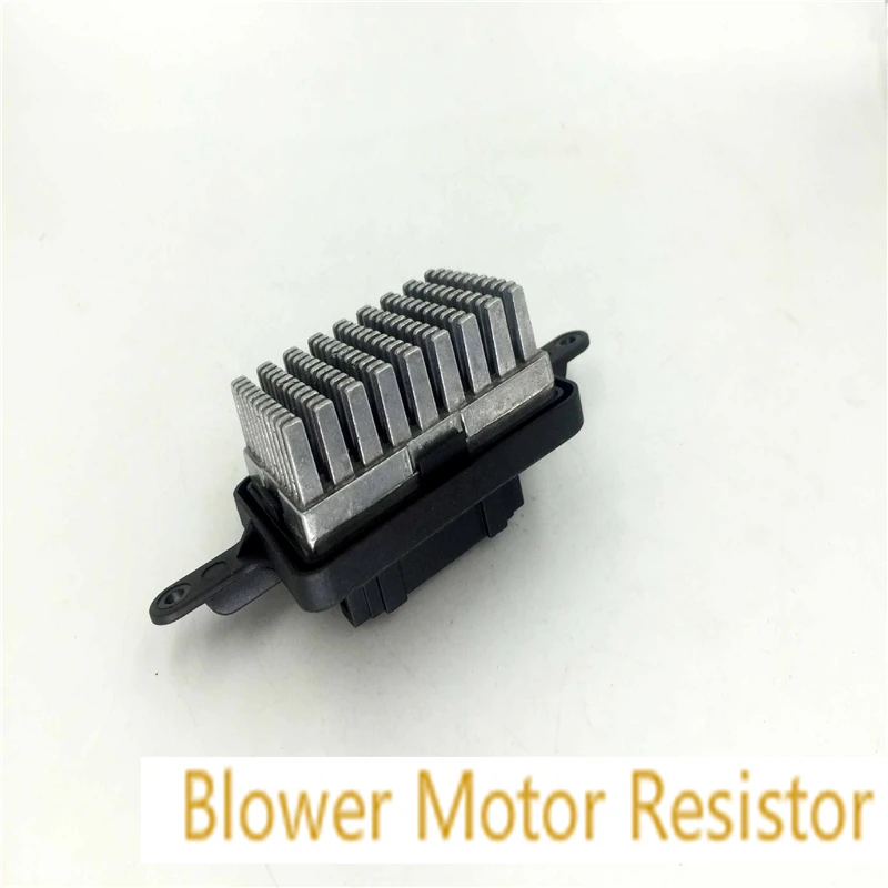 High Quality Blower Motor Resistor Regulator 811204-DA001-01 811204DA00101 for peugot | Автомобили и мотоциклы