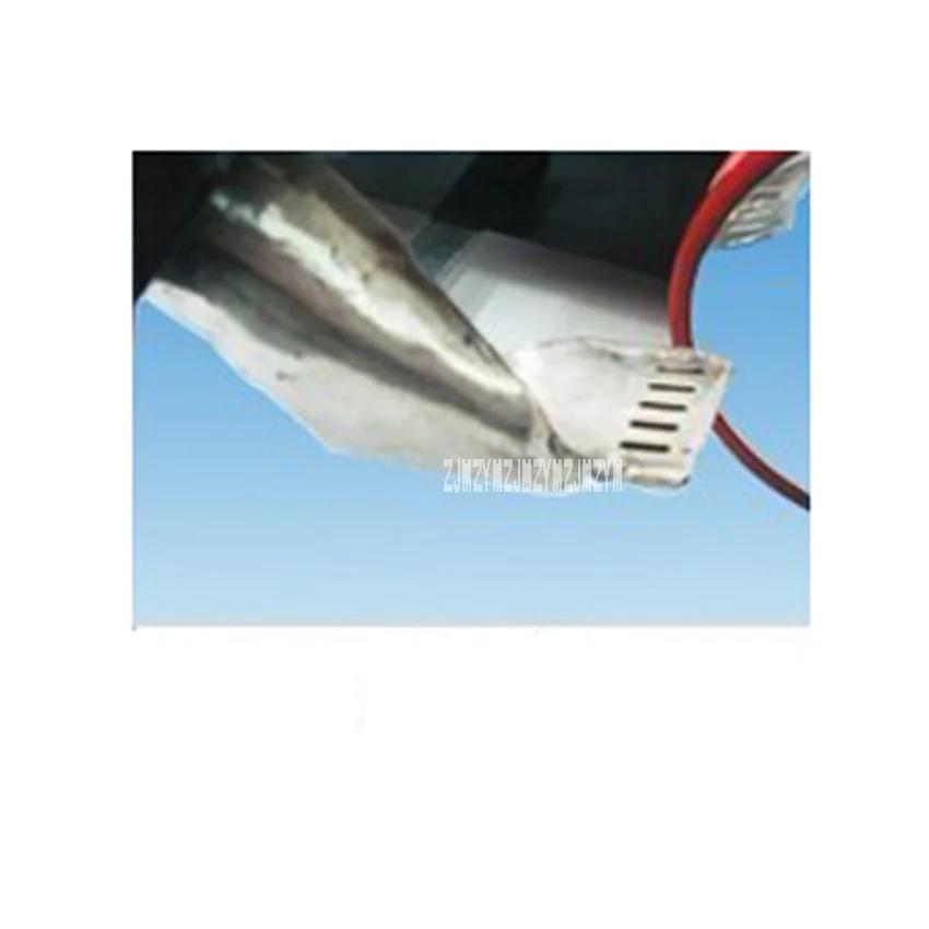 

LDPW1 splicing machine stitching machine shade cloth heat machine advertising inkjet puzzle machine 110V / 220V 1600W 1m / min