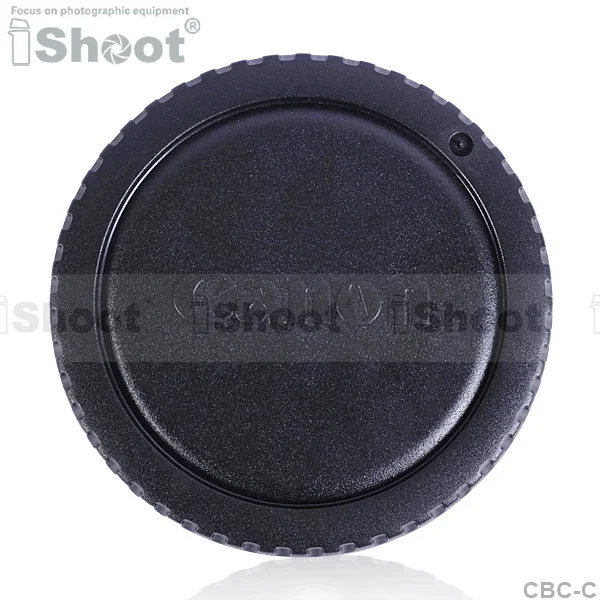 5 шт. новый стиль Крышка корпуса камеры для Canon 50D/40D/30D/20D 600D/550D/500D/450D/400D 1100D/1000D APS-C