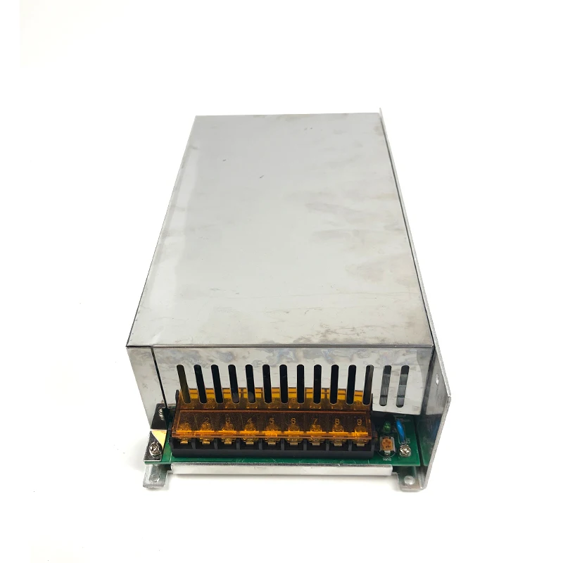 Фото Переключение Питание S 500W 24V DC 24V20A переключение стопы питания высокой мощности Переключение Питание S 500W 24V DC 24V20A переключение стопы питания высокой мощности