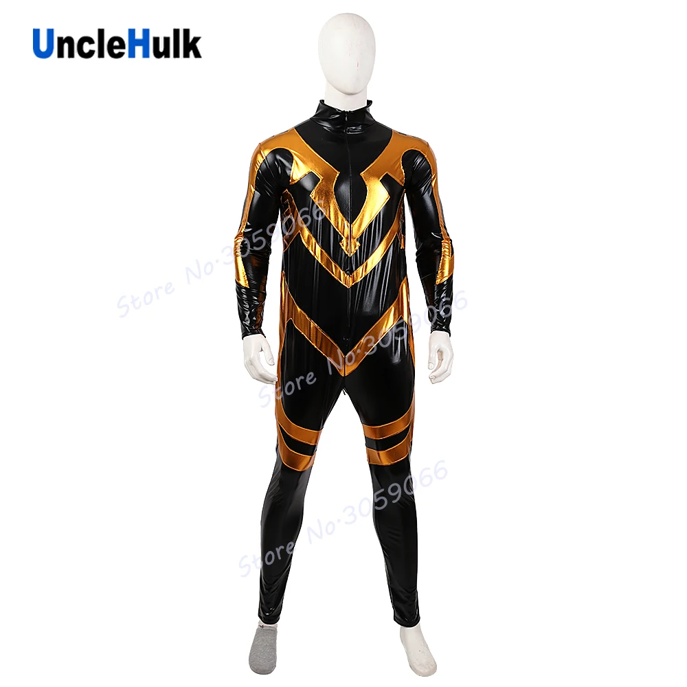 Костюм Goldust блестящая металлическая фотография | UncleHulk|costume costume|costumes wrestlingwrestling