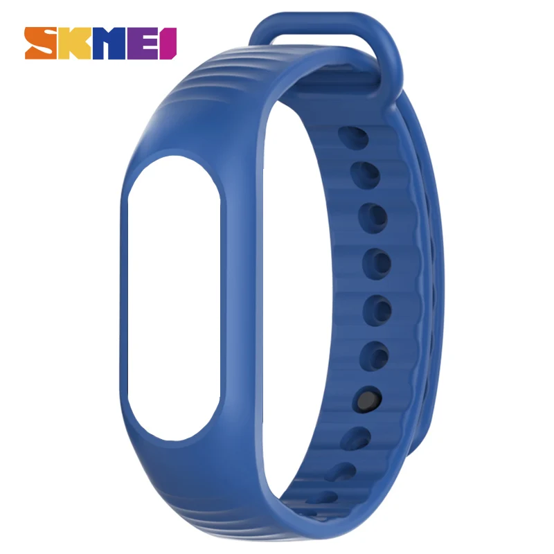SKMEI браслет модель B15P PU материал SKMEI|Ремешки для часов| |