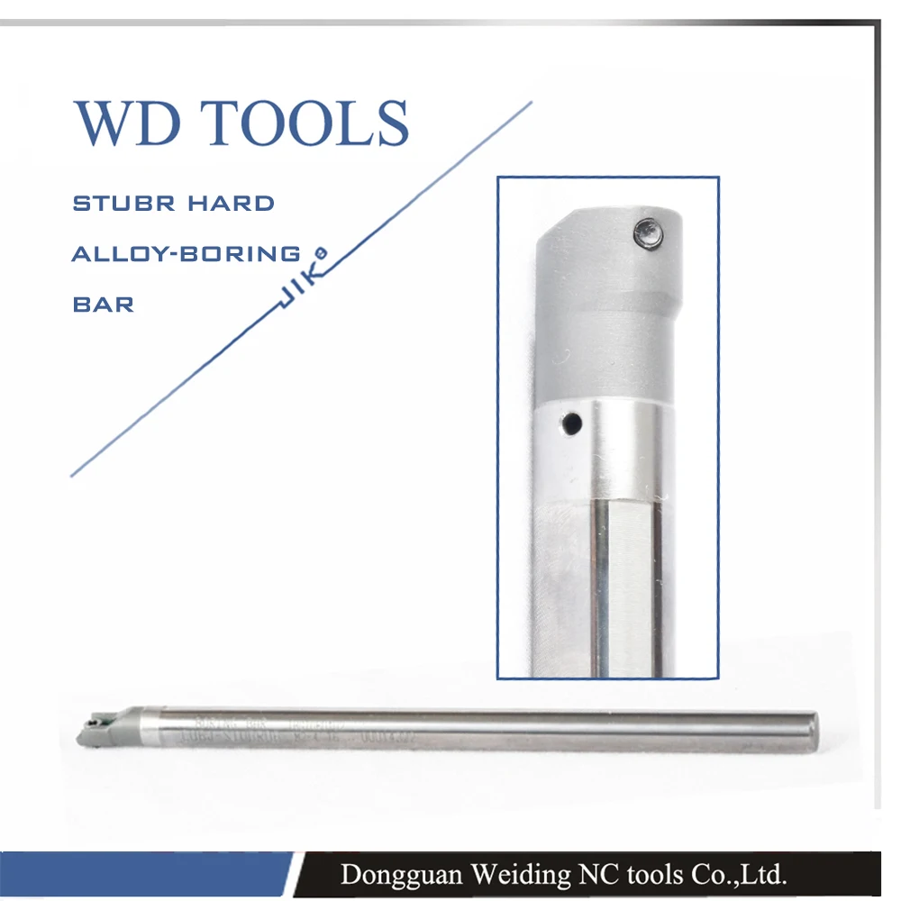 2019 Sale Carbide Inserts C07K-STUBR06 internal Turning Tool Factory Outlets The Lather boring Bar cnc machine factory Outlet |