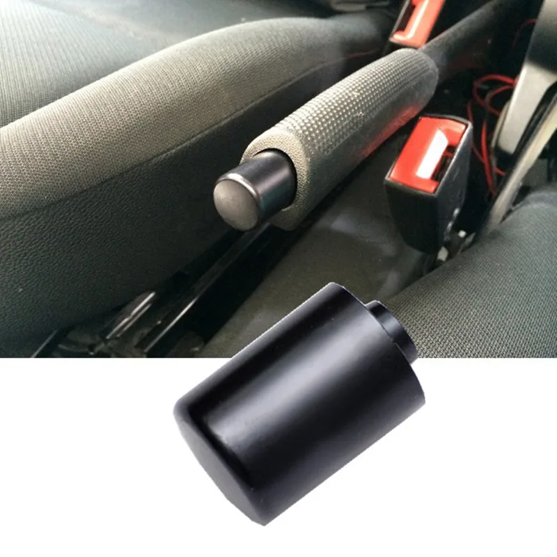 Для Smart fortwo 2009 2010 2011 2012 2013 2014 крышка ручного тормоза Кнопка Ручного Тормоза