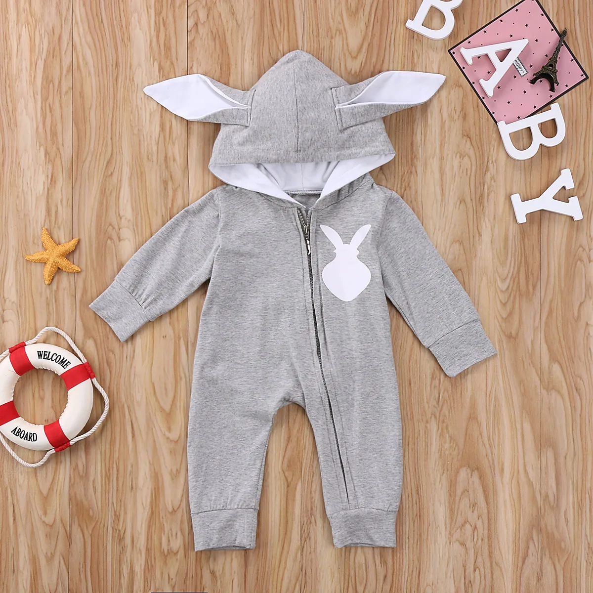 Детский комбинезон с капюшоном на осень/зиму|winter jumpsuit|baby boy girlinfant baby |