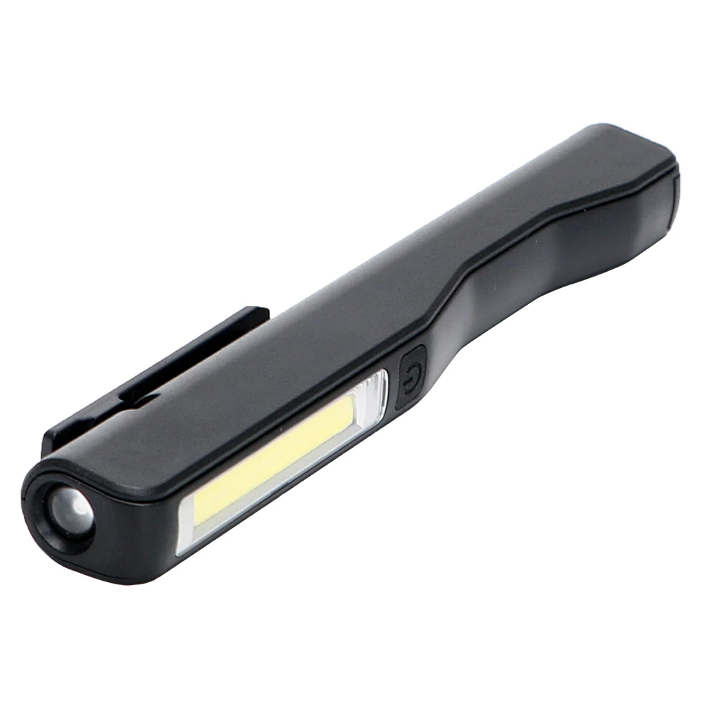 Походный светильник для кемпинга охоты светодиодный вспышка Фонари USB Выдвижной